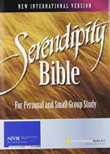 9780310937333-0310937337-Serendipity Bible: For Personal and Small Group Study