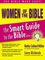 9781418509897-1418509892-Women of the Bible (The Smart Guide to the Bible Series)