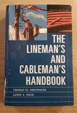 9780071362405-0071362401-Lineman's and Cableman's Handbook