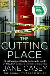 9780008149116-0008149119-The Cutting Place: The gripping crime suspense detective thriller from the Top Ten Sunday Times bestselling author (Maeve Kerrigan) (Book 9)