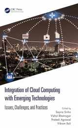 9781032372365-1032372362-Integration of Cloud Computing with Emerging Technologies