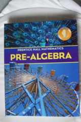9780131807518-013180751X-Pre-Algebra: Prentice Hall Mathematics (Your Illinois Learning Standards)