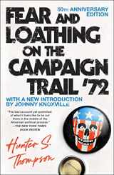 9781451691573-1451691572-Fear and Loathing on the Campaign Trail '72