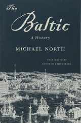 9780674970830-0674970837-The Baltic: A History