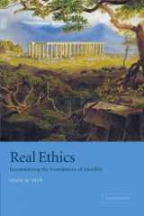 9780521006088-0521006082-Real Ethics: Reconsidering the Foundations of Morality