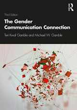 9780367421649-036742164X-The Gender Communication Connection: Third Edition