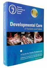 9780978763640-0978763645-Developmental Care of Newborns and Infants