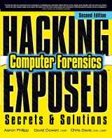 9780071626774-0071626778-Hacking Exposed Computer Forensics, Second Edition: Computer Forensics Secrets & Solutions
