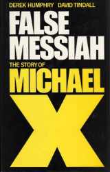 9780246108845-0246108843-False messiah: The story of Michael X