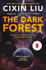 9780765386694-0765386690-The Dark Forest (The Three-Body Problem Series, 2)