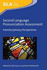 9781783096831-1783096837-Second Language Pronunciation Assessment: Interdisciplinary Perspectives (Second Language Acquisition, 107) (Volume 107)