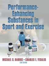 9780736036795-0736036792-Performance Enhancing Substances in Sport and Exercise