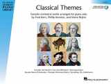 9781495047619-149504761X-Classical Themes - Level 1: Hal Leonard Student Piano Library