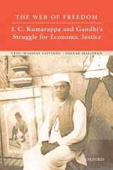 9780199460816-0199460817-The Web of Freedom: J. C. Kumarappa and Gandhi's Struggle for Economic Justice