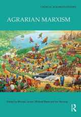 9780367186562-036718656X-Agrarian Marxism (Critical Agrarian Studies)