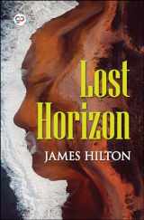 9789389716313-9389716314-Lost Horizon (Paperback Book)