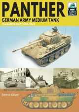9781399065009-1399065009-Panther German Army Medium Tank: Italian Front, 1944–1945 (TankCraft)