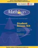 9780132148870-0132148870-Business Statistics a Decision-Making Approach: Mathxl
