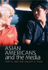 9780745642734-074564273X-Asian Americans and the Media: Media and Minorities