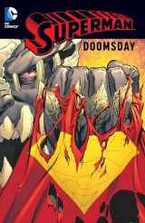 9781401266660-1401266665-Superman 5: Doomsday