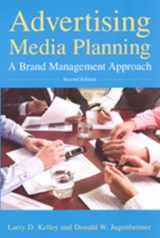 9780765620330-0765620332-Advertising Media Planning: A Brand Management Approach