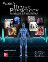 9781259294099-1259294099-Vander's Human Physiology