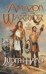 9780765349361-0765349361-The Amazon and the Warrior