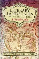 9780448222059-0448222051-Literary Landscapes of the British Isles: A Narrative Atlas