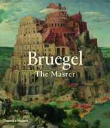 9780500239841-0500239843-Bruegel: The Master