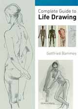 9781844486908-1844486907-Complete Guide to Life Drawing