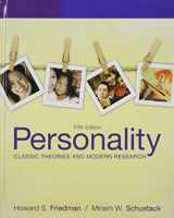 9780205188369-0205188362-Personality: Classic Theories and Modern Research, Personality Reader, The, and MyPsychKit (5th Edition)