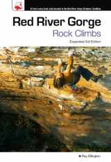 9780982615423-0982615426-Red River Gorge Rock Climbs