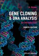 9781119640783-1119640784-Gene Cloning and DNA Analysis: An Introduction