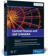 9781493219186-1493219189-Central Finance and SAP S/4HANA (2nd Edition) (SAP PRESS)