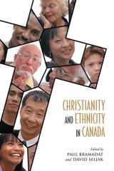 9780802098757-0802098754-Christianity and Ethnicity in Canada