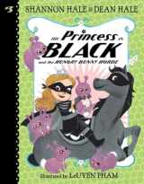 9780763690892-0763690899-The Princess in Black and the Hungry Bunny Horde