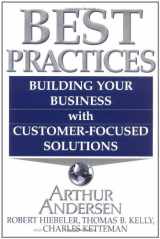 9780684834535-0684834537-Best Practices: Building Your Business with Customer Focused Solutions