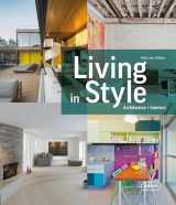9783037681770-3037681772-Living in Style: Architecture + Interiors