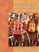 9780205344215-0205344216-Anthropology of Religion, Magic, and Witchcraft