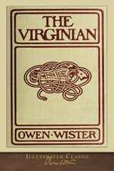 9781953649102-1953649106-The Virginian: Illustrated Classic