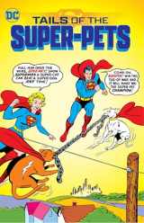 9781779513397-1779513399-Tails of the Super-Pets