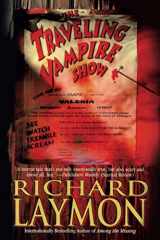 9781477837122-1477837124-The Traveling Vampire Show