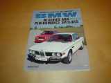 9780760301715-0760301719-Bmw: M-Series and Performance Specials (Sports Car Color History)