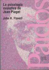 9789688530887-9688530883-Psicologia Evolutiva de Jean Piaget (Spanish Edition)