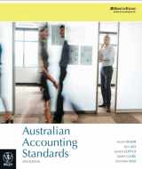 9780470818268-0470818263-Australian Accounting Standards