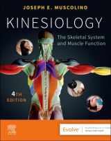 9780323812764-0323812767-Kinesiology: The Skeletal System and Muscle Function