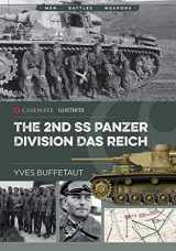 9781612005256-161200525X-The 2nd SS Panzer Division Das Reich (Casemate Illustrated)