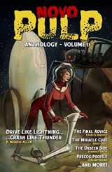 9781503068544-1503068544-NovoPulp Anthology - Volume 2: The Speculative Fiction Anthology
