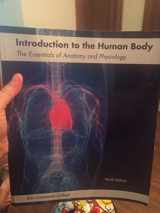 9781118435229-1118435222-Introduction to the Humn Body