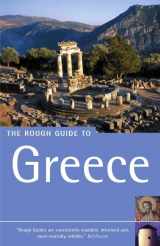 9781843532514-1843532514-The Rough Guide to Greece - 10th edition